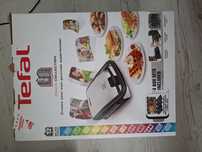 Opiekacz Tefal 4w1 NIEROZPAKOWANY, NOWY !