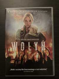 Wołyń - Film DVD