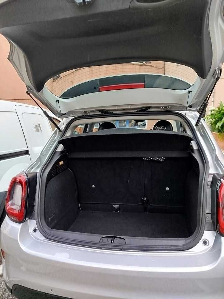 Vendo Fiat 500X,  bom estado