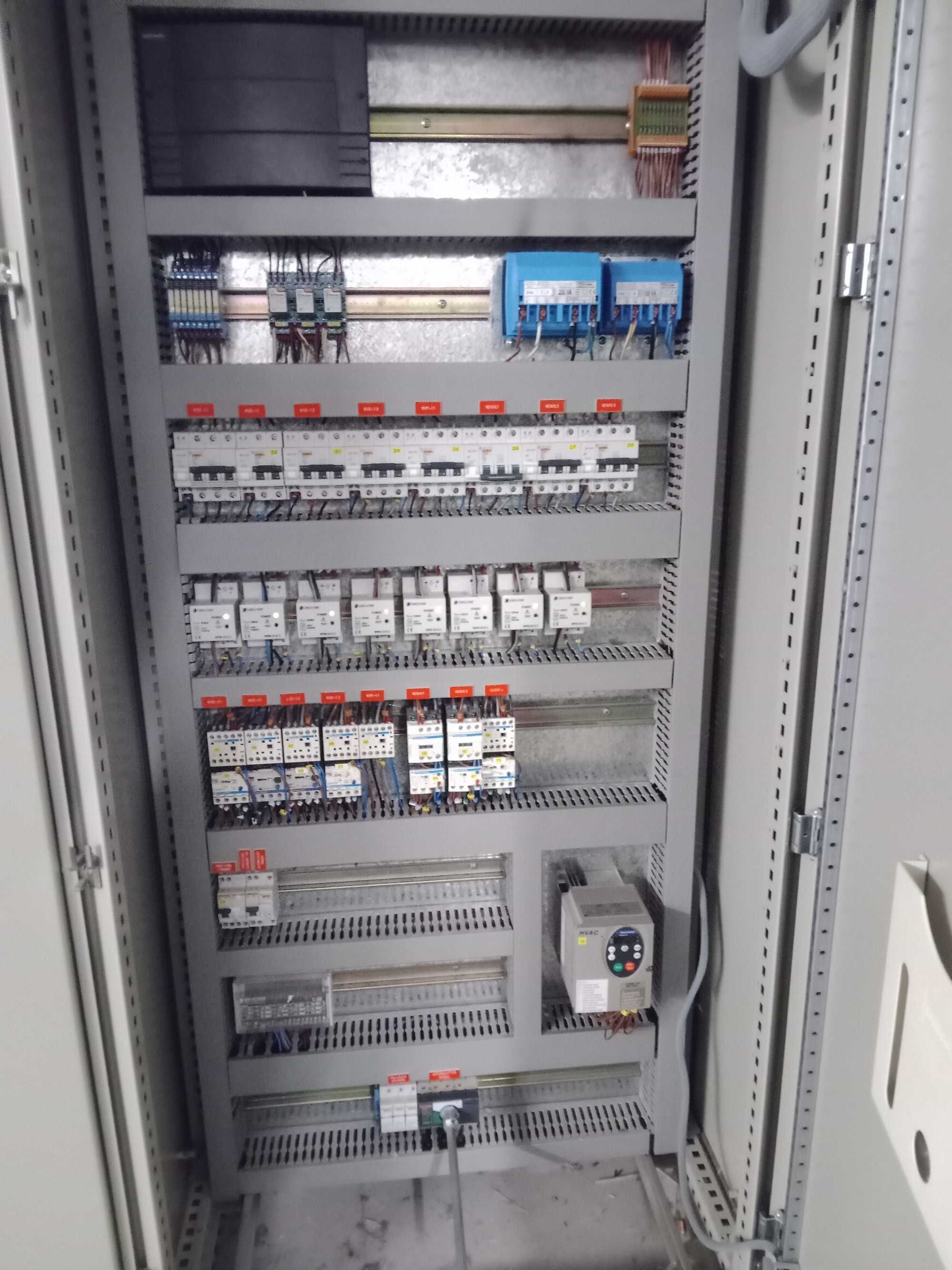 Eletricista Profissional – Reparações, Instalações e Urgências 24h