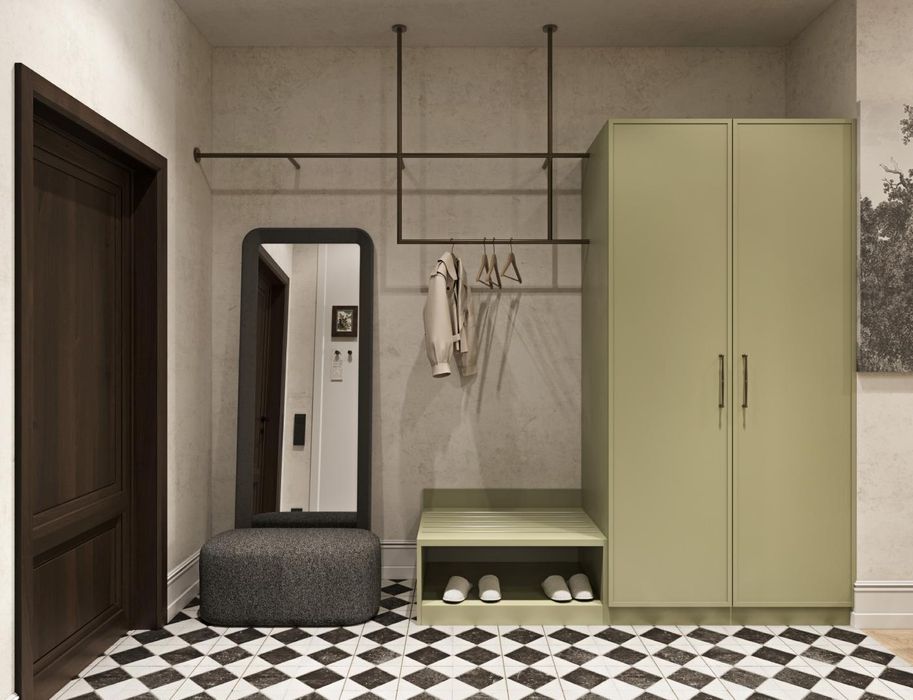 Продаж апартаментів з готовим ремонтом у місті Трускавець