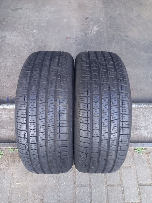 205/55/16     2szt całoroczne   2022 r