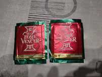 Cromos Fome de Vencer