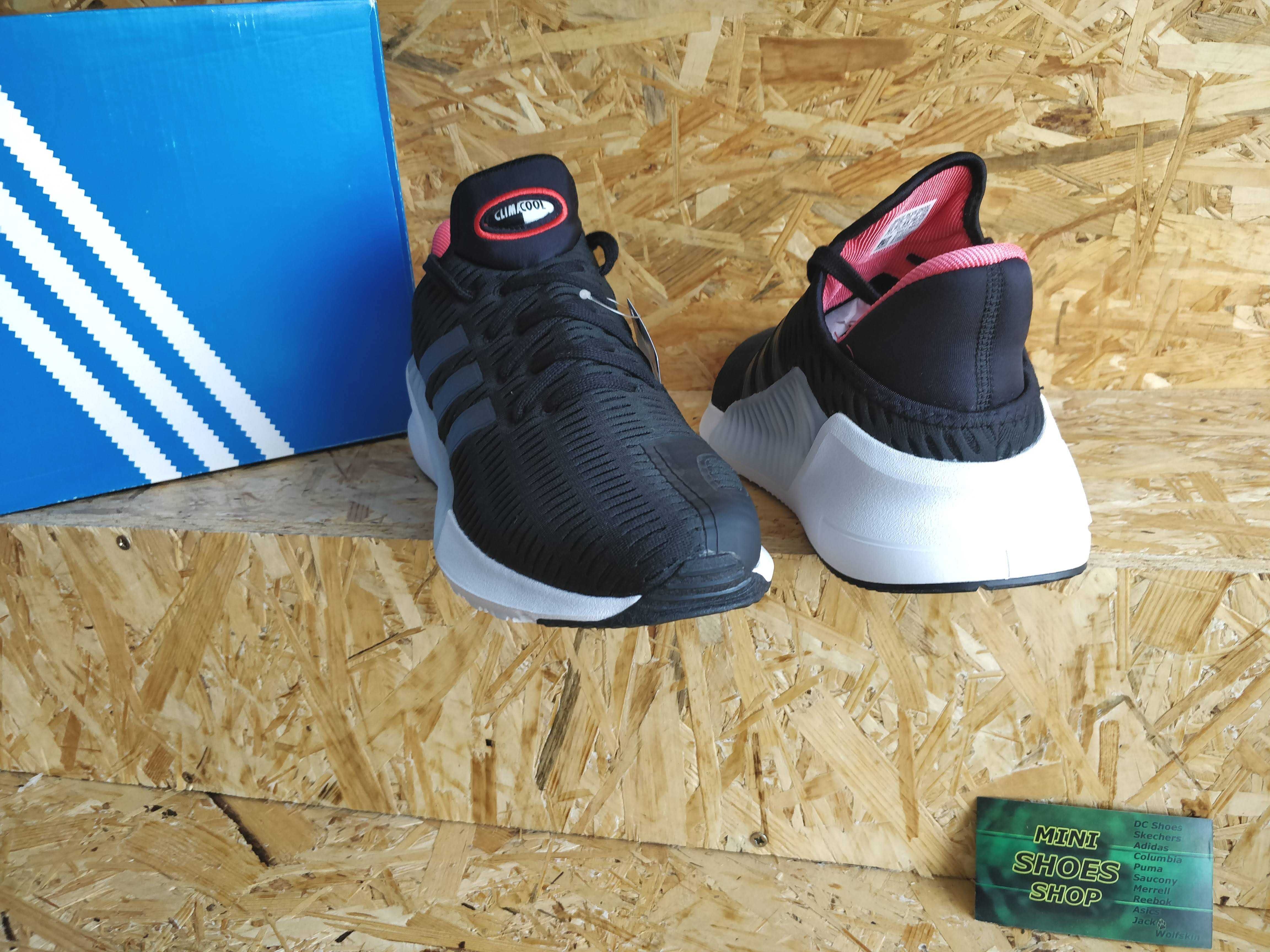 Кроссовки Adidas Climacool 02/17 кросівки Нові Оригінал літо рідкісні