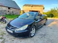 Peugeot 307 CC 2.0 16V