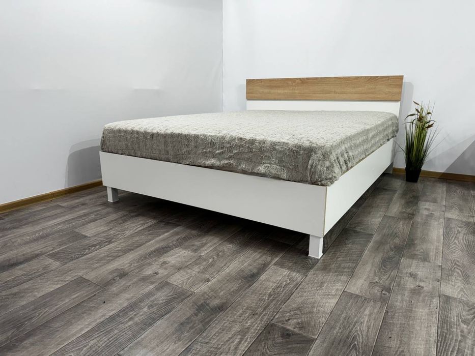 Ліжко 160х200 , склад ліжко Безкоштовна доставка