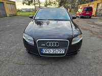 Audi A4 Audi A4 B7 2.0 TDI 170 KM BRD BEZ DPF EGR