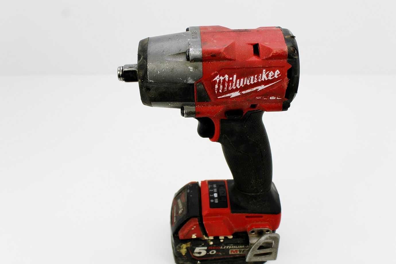 Klucz udarowy  MILWAUKEE M18 FMTIW2F12 745nm Lublin