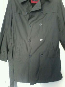 Тренч мужской "MARKS & SPENСER" р.50-52