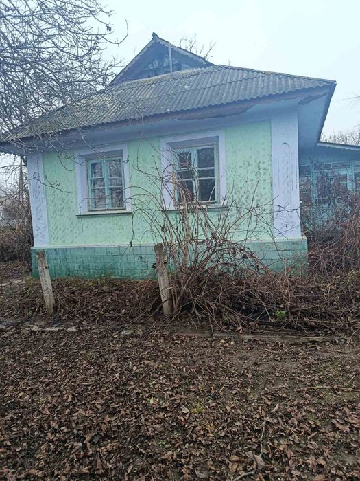 Продається будинок