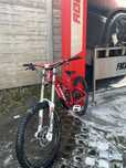 Trek session 8 2011