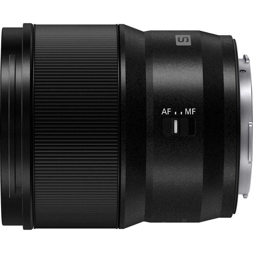 Obiektyw Panasonic Lumix S 24mm F1.8. L-mount. Nowy. Gwarancja!