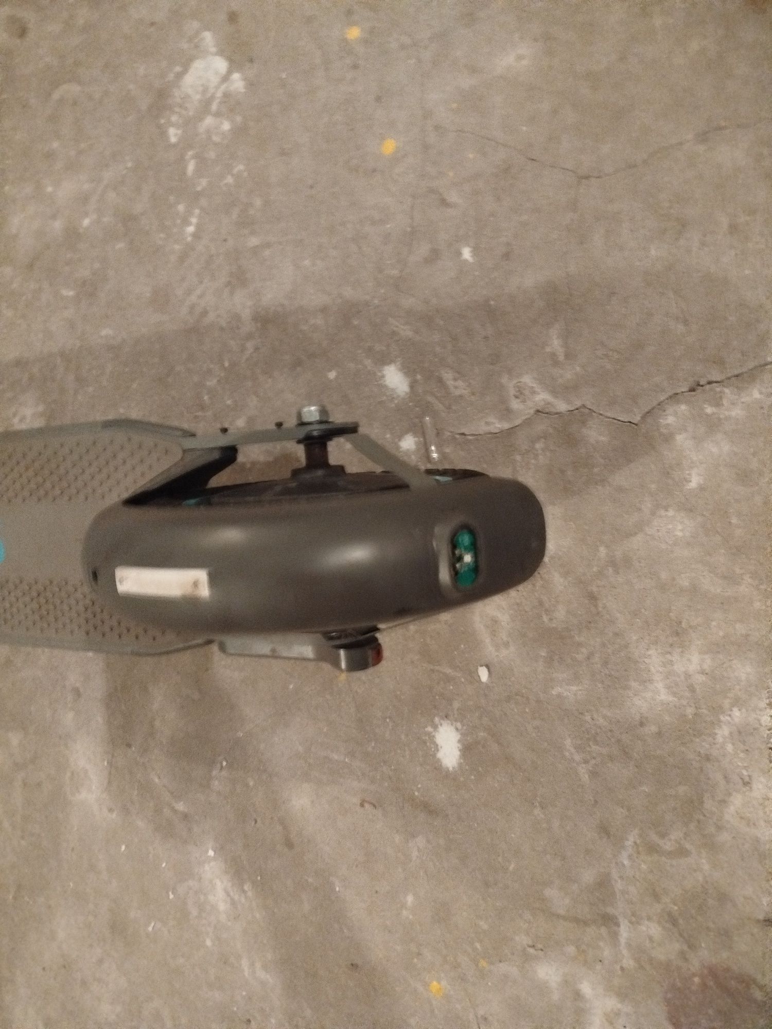 Motus Scotty 10 gen 5