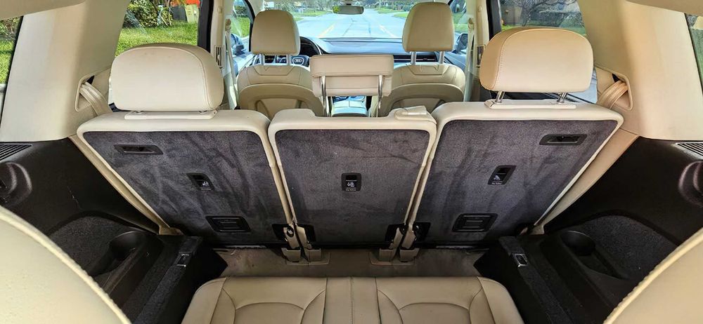 Audi Q7 PREMIUM PLUS      2019