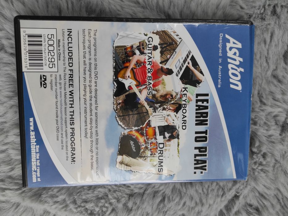 Gitara dla dzieci i muzyków amatorów