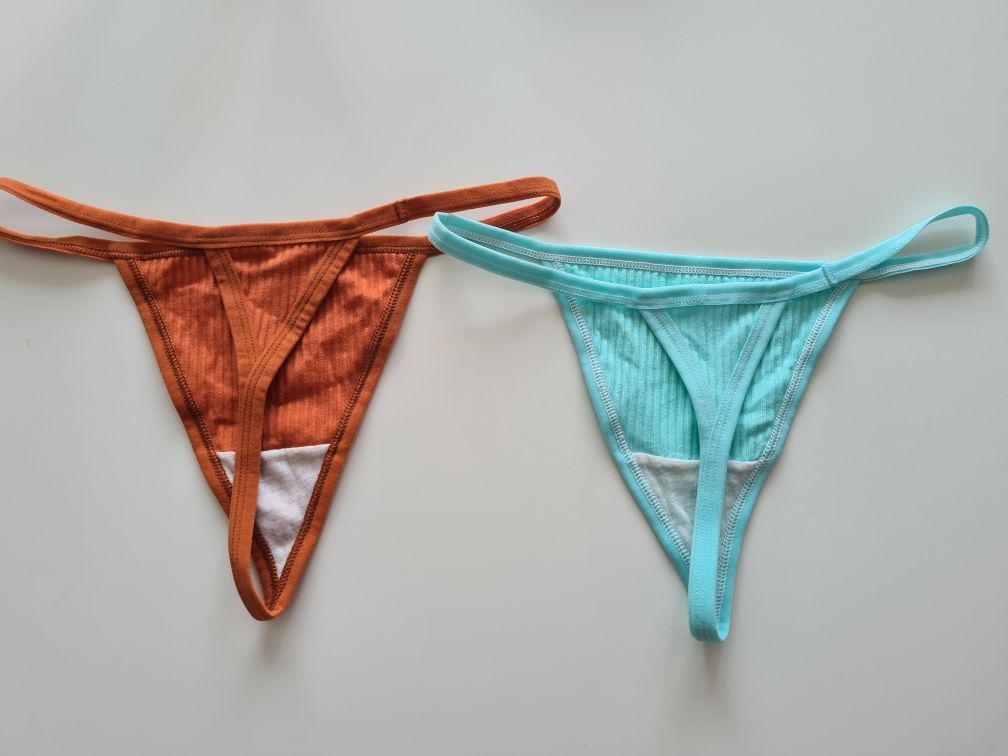 Majtki stringi nowe