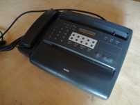 Sprzedam fax