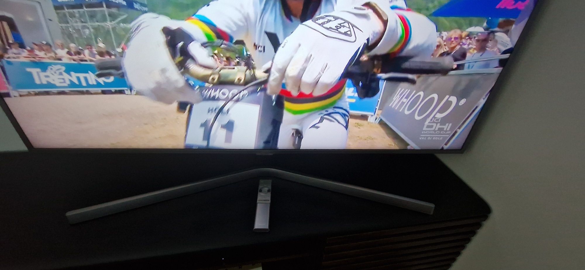 TV Samsung 50 smartTV 4K