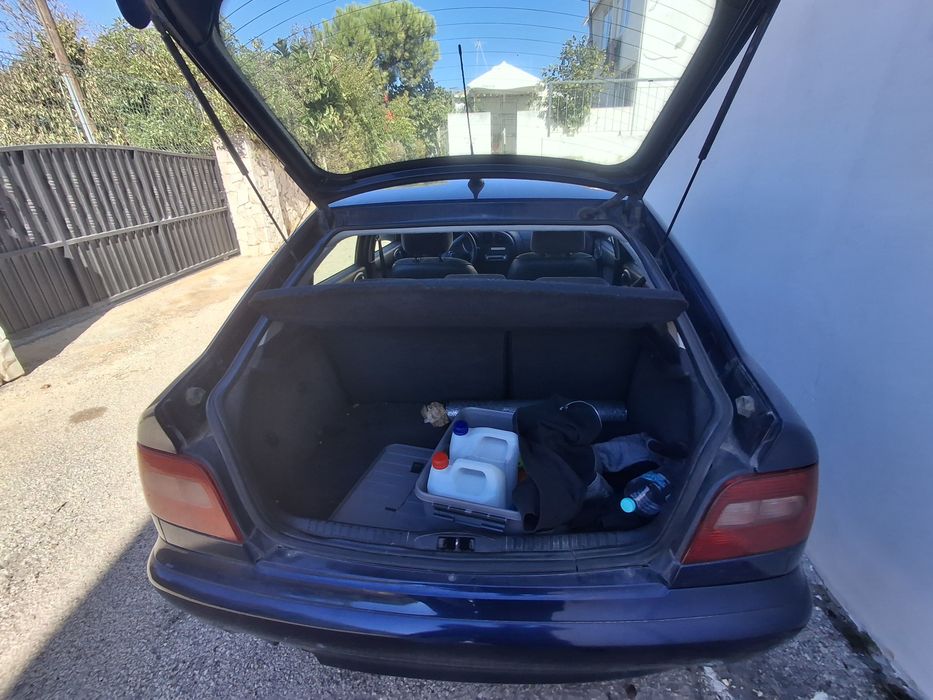 Carro Citroën (usado) a venda!