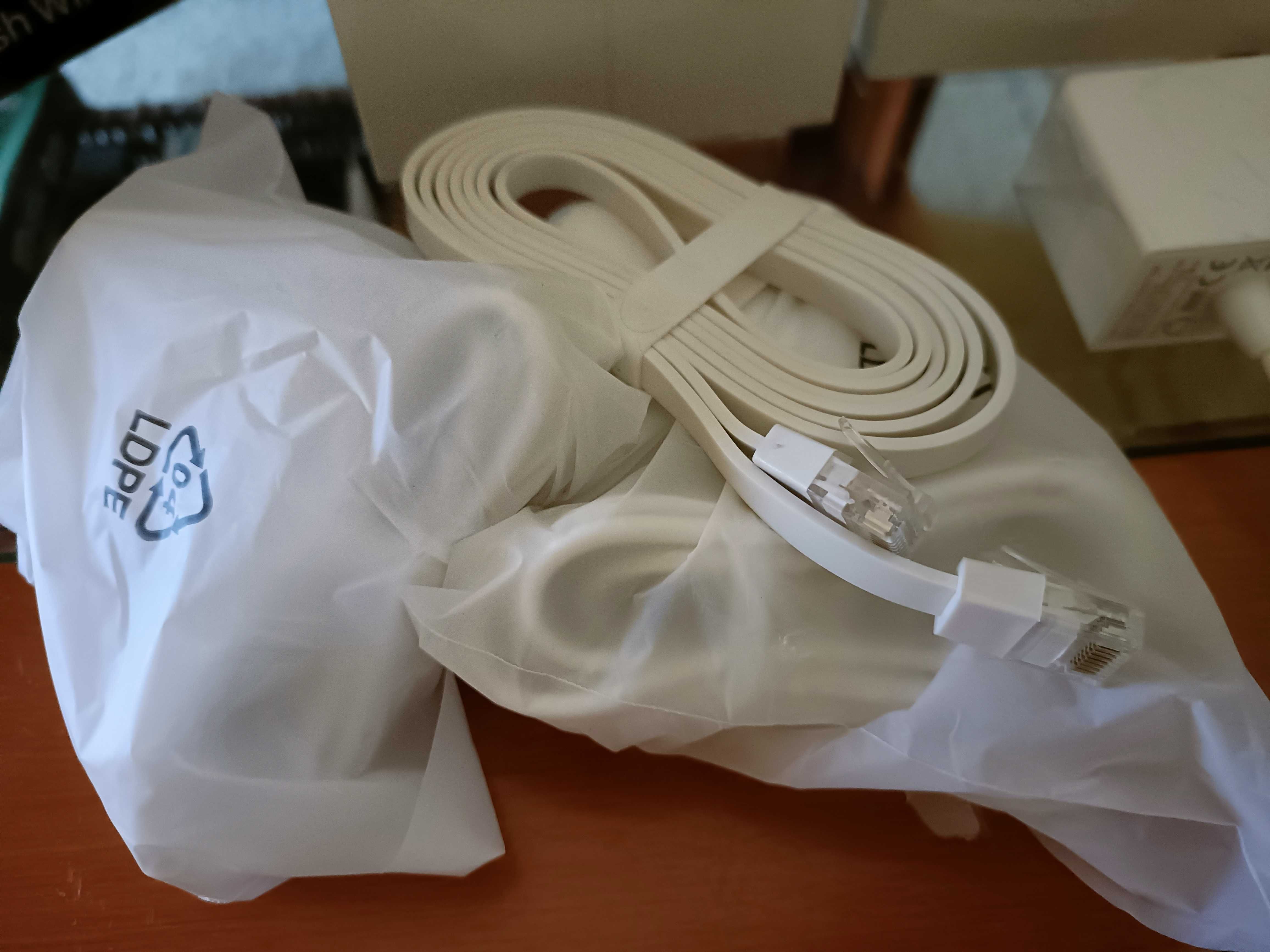 2 X Tenda Nova MW6 - Router Mesh WiFi