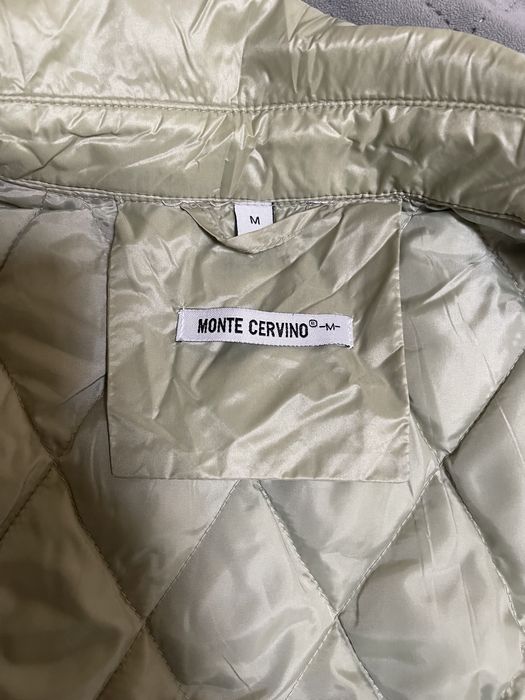 Куртка весняна осіння