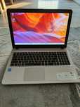 Laptop ASUS Vivobook F540M * 4GB RAM * dysk 500GB * Win11 Home * ideał