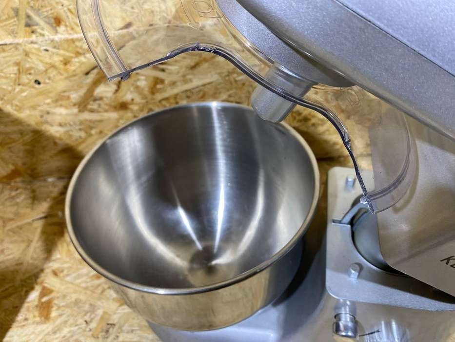 Тістоміс / тестомес / міксер / миксер / Klarstein  з Німеччини 2000w