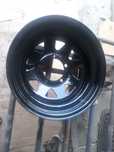 Felgi 15 5x139,7 Suzuki