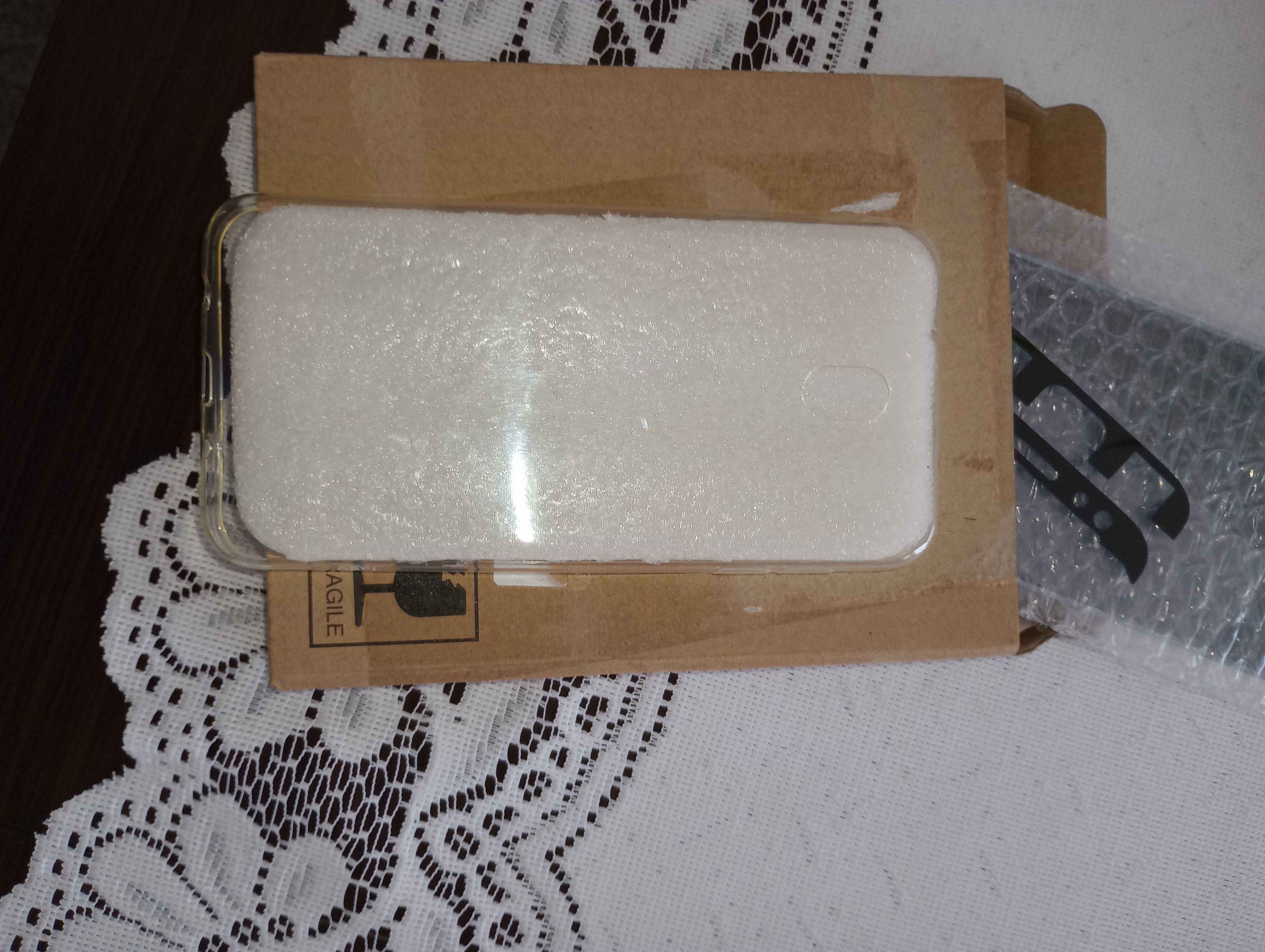 Ekran wyświetlacz galaxy J7 SM-J730F nowy