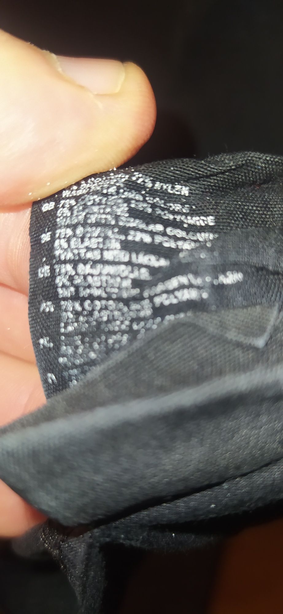 H&M Koszula damska długi rękaw