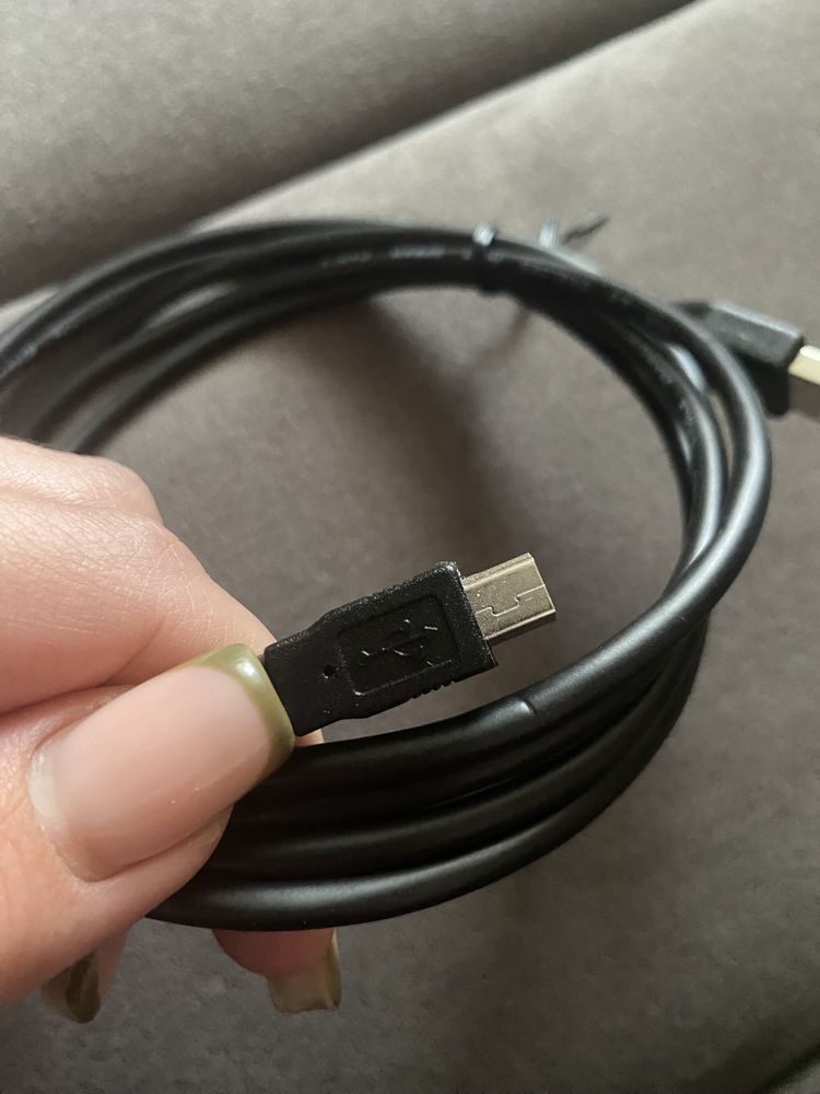 Mini-USB кабель 1.8 м