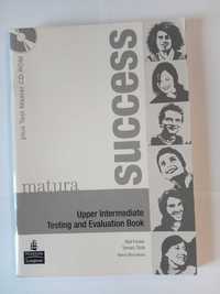 Matura Success Upper intermediate