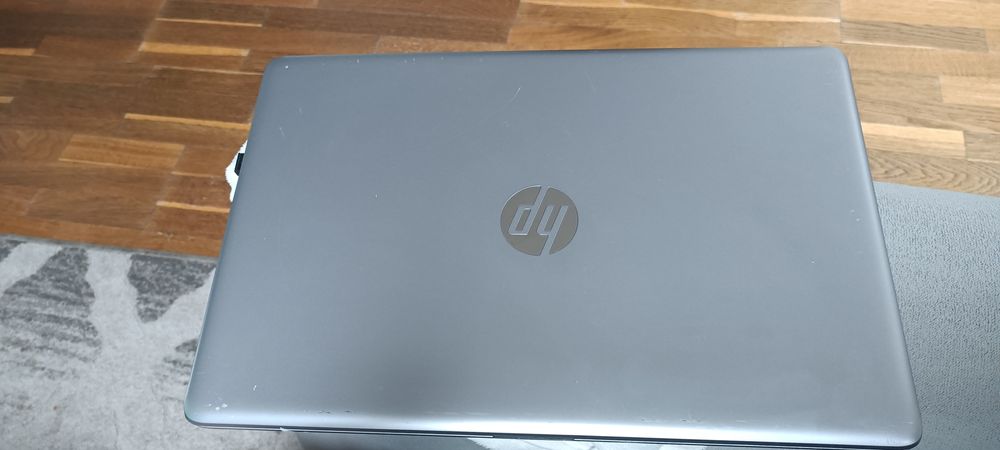OKAZJA laptop HP