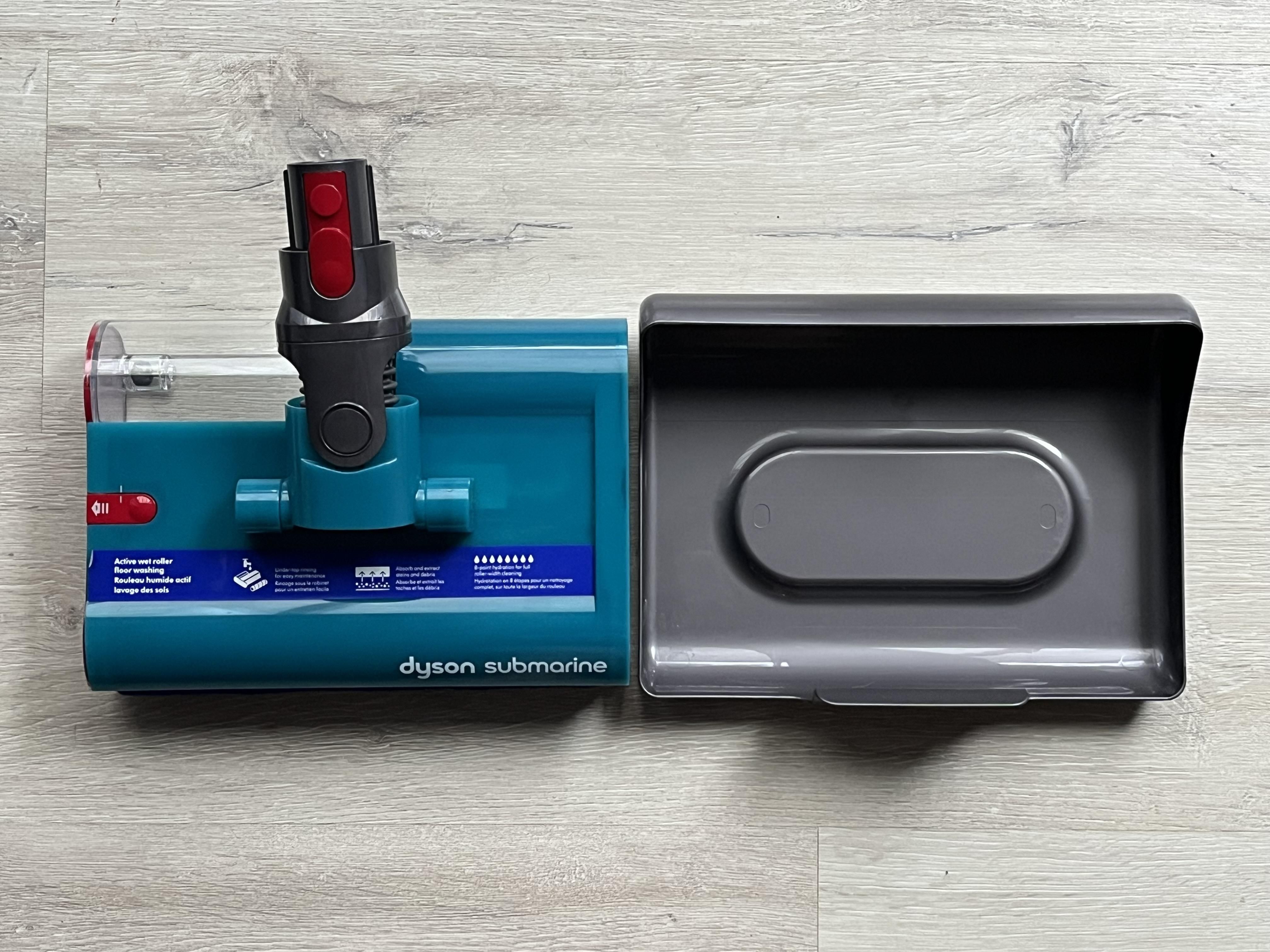 OUTLET Dyson V15s Detect FV23% PL GW