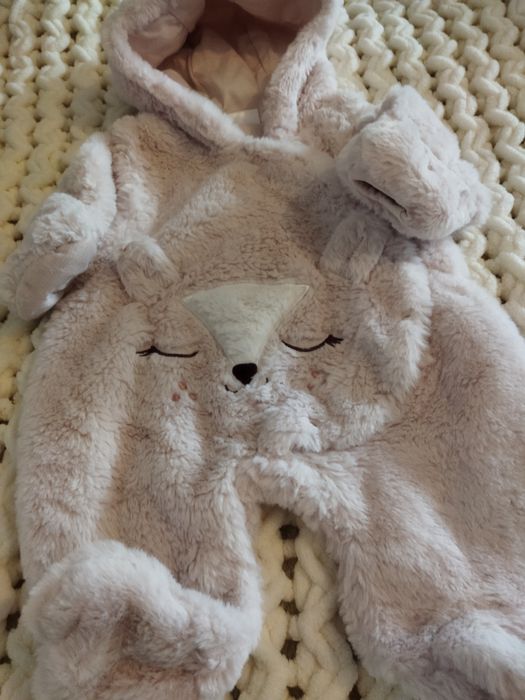 Kombinezon cienki Pepco jak nowy