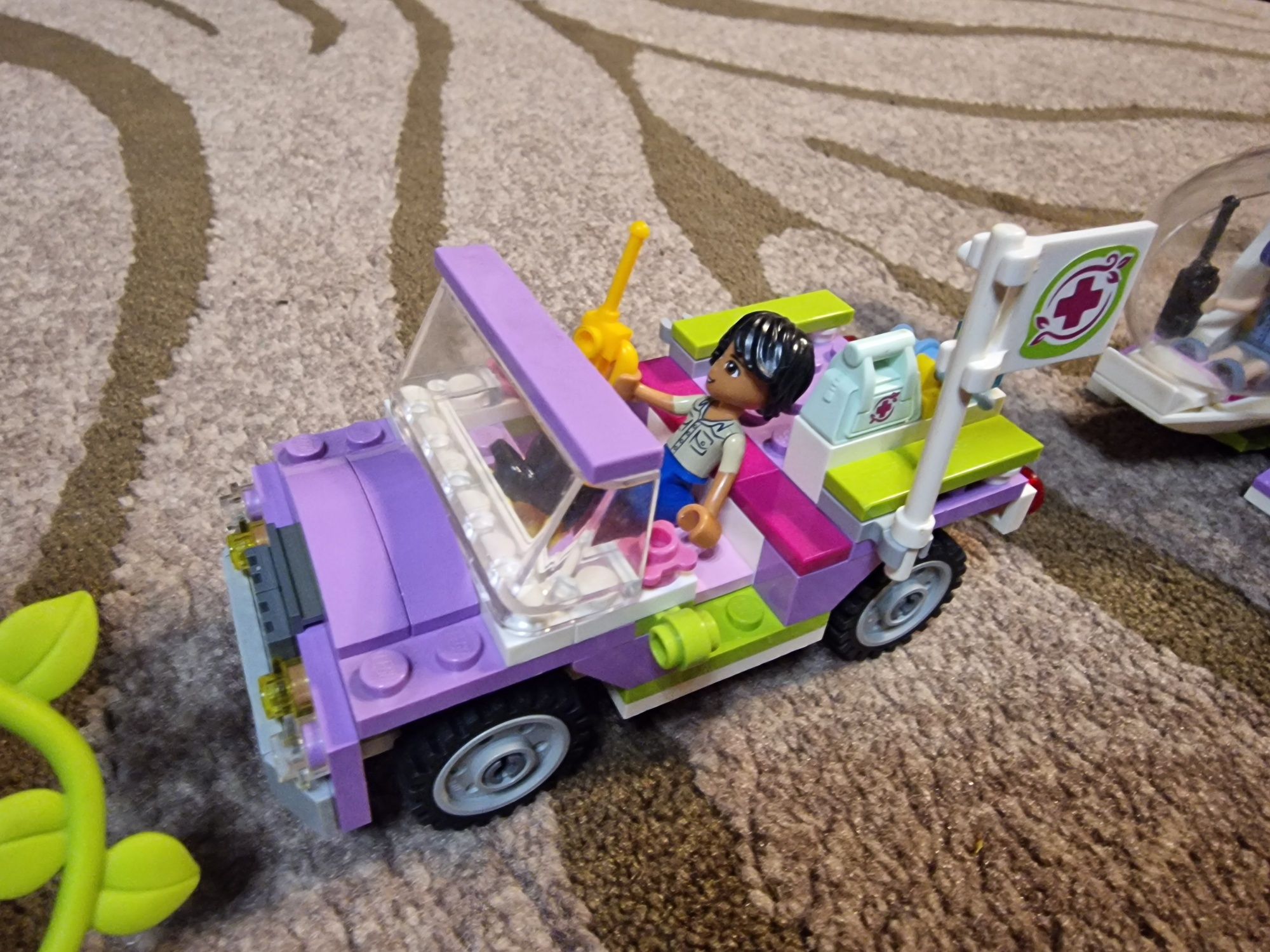 Lego Friends 41036