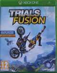 Trials Fusion X-Box One - Rybnik Play_gamE