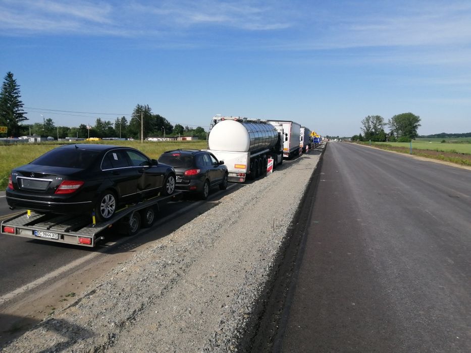 Оренда лавети лафети причепа