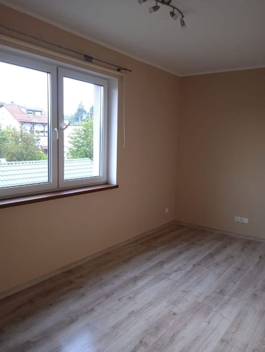 Wynajmę mieszkanie 43m2