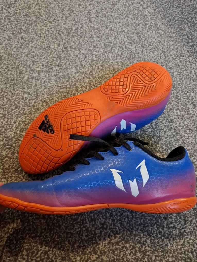 Halówki Adidas Messi 38