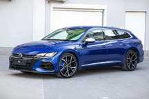 Volkswagen Arteon Shooting Brake 2.0 TSI OPF 4Motion DSG R 320 KM