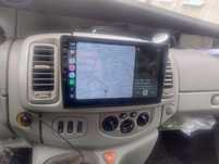 Montaż Car audio stacje Android kamery cofania