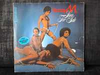 Płyta winylowa Boney M- Love For Sale