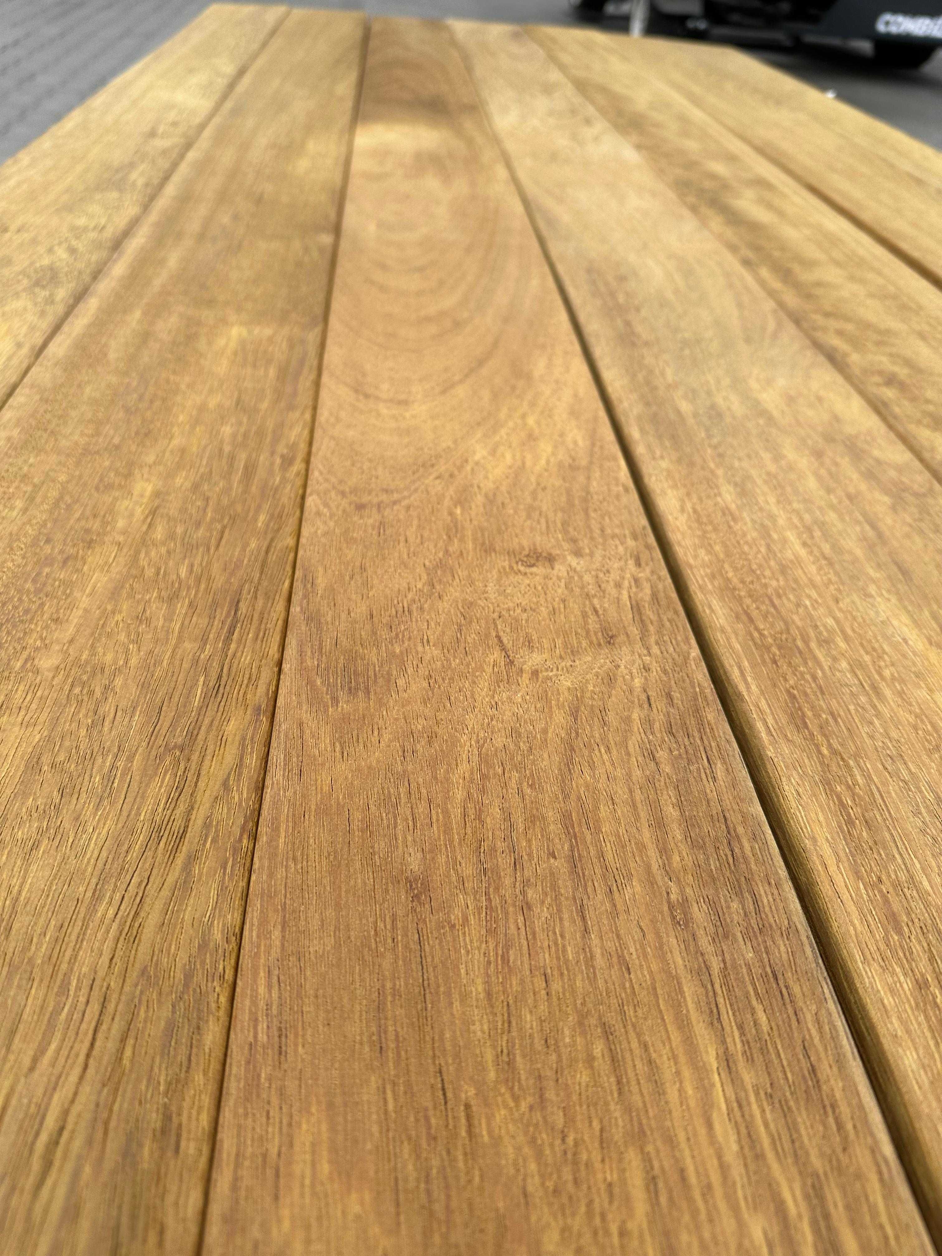Deska Tarasowa egzotyczna Angelim Amargoso FAS KD 21X145