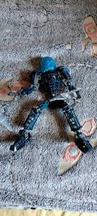 LEGO Bionicle 8602 Toa Nokama