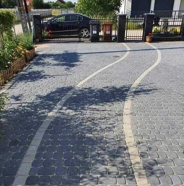 Brukarstwo - Kompleksowo i Fachowo