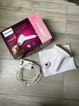 Depilator laserowy Philips Lumea