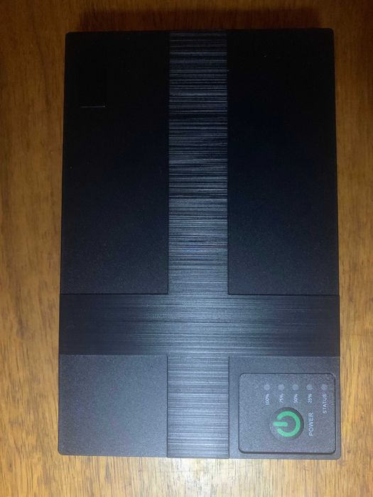 ‼️12000 mAh‼️ ДБЖ ИБП UPS 10400 УПС безперебійник