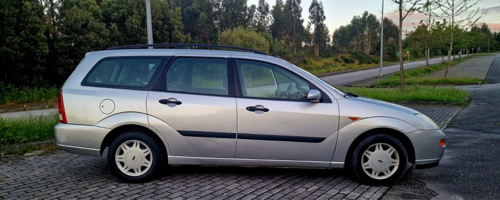 Ford Focus 2001 - 1.4i