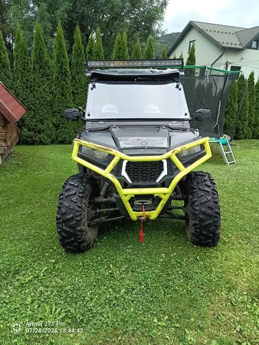 Polaris RZR 900